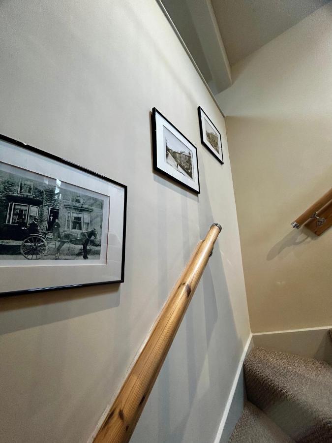 Tanyard Barn - North Yorkshire Villa Exterior photo