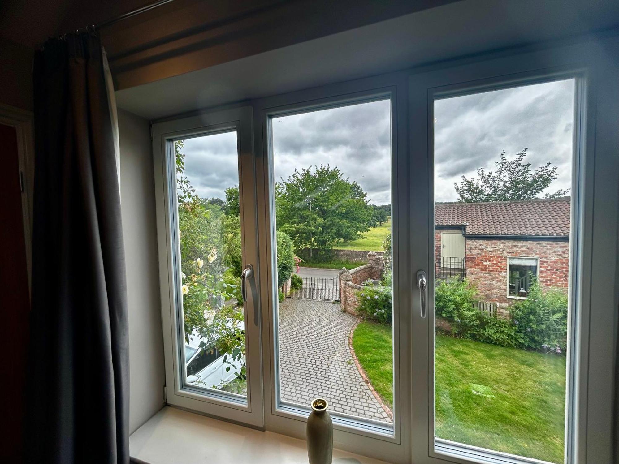 Tanyard Barn - North Yorkshire Villa Exterior photo